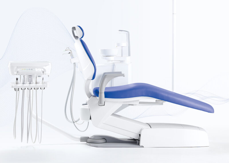 Haifa Medical Eurus S8 Dental Equipment Israel